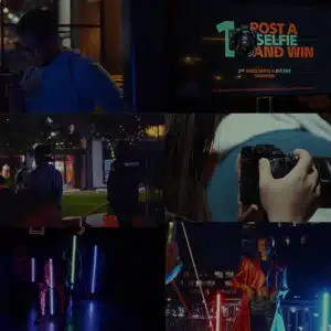 Sony Alpha Festival in Durban