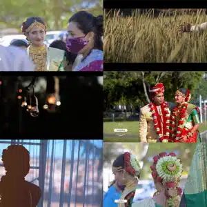 wedding Videographer in Durban
