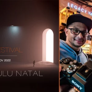 Alpha Festival by Nelson