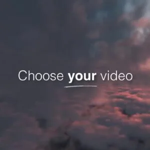 video placeholder
