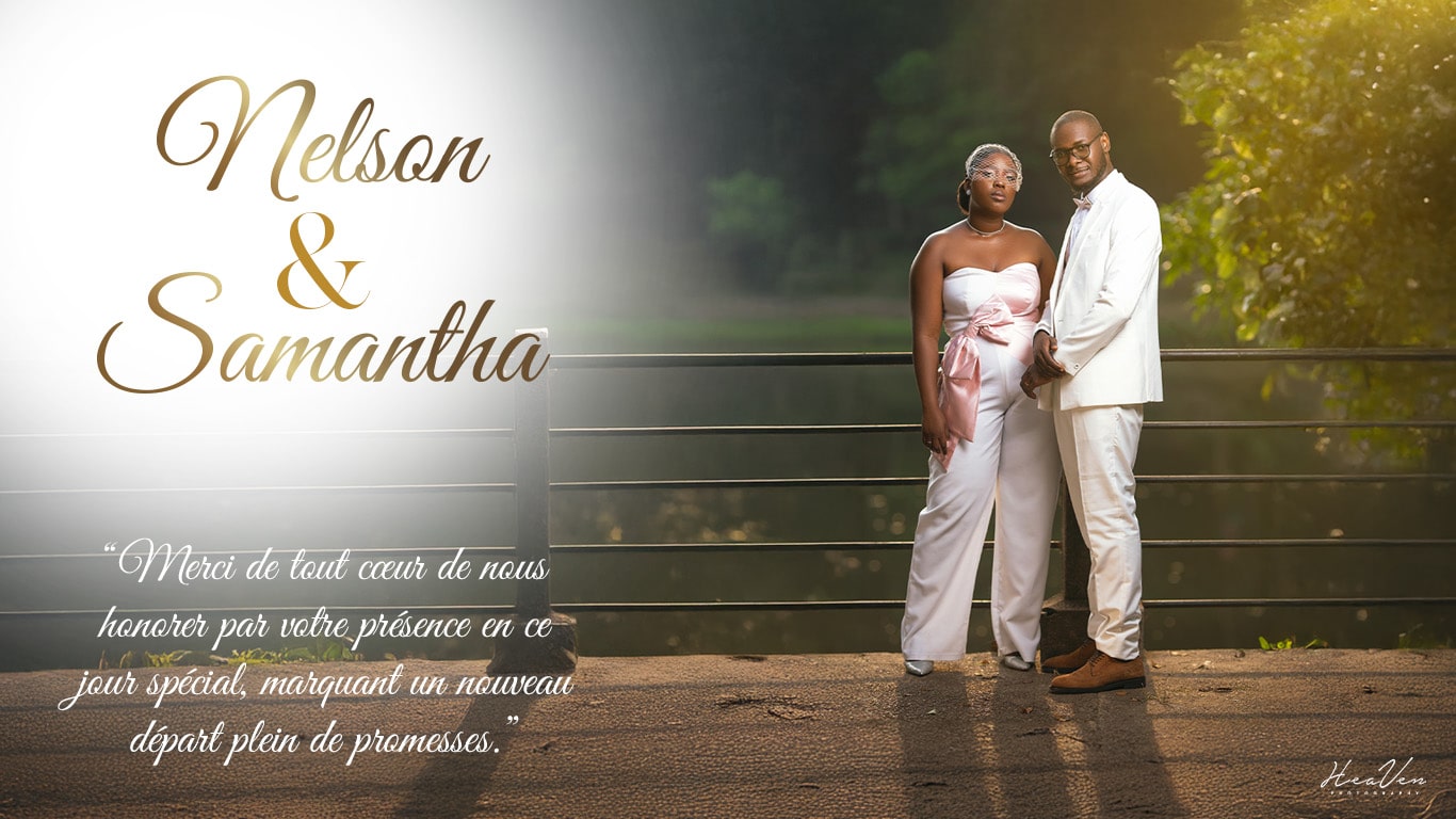 Wedding Pic
