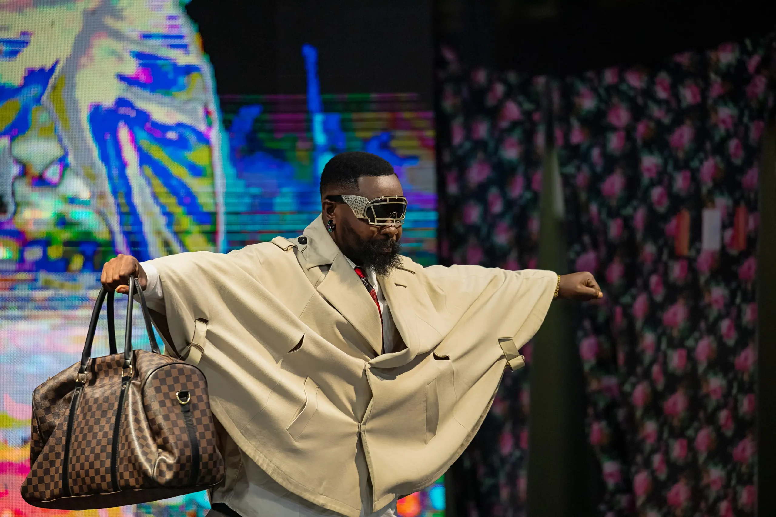 The One Fashion Week DRC 2025 – Mode, Paix & Unité sur le Red Carpet